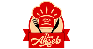 Home: Pizzaria Dom Angelo