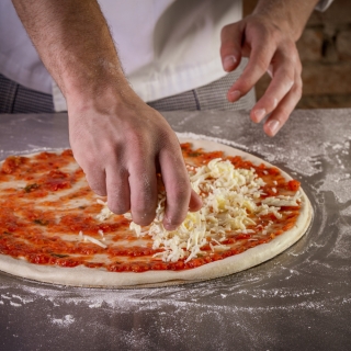 Pizza artesanal Sorocaba Rodízio Vila Fiori Sorocaba Delivery Campolim Sorocaba