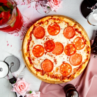 Rodízio aniversariante Sorocaba Pizza frango catupiry Sorocaba Rodízio com bebida Sorocaba