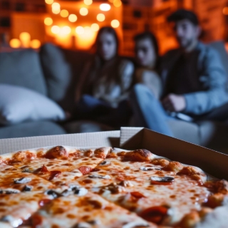 Delivery pizza noite Sorocaba Pizza frango catupiry Sorocaba Rodízio com bebida Sorocaba