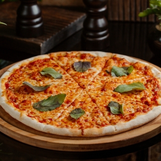 Pizza Napolitana Sorocaba Pizza frango catupiry Sorocaba Rodízio com bebida Sorocaba