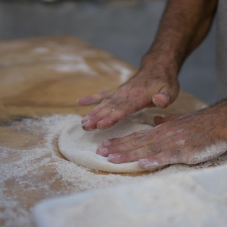 Massa leve pizza Sorocaba Pizza delivery Sorocaba Rodízio completo Sorocaba