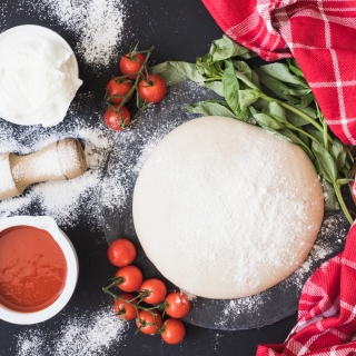Massa com longa fermentação Sorocaba Massa com longa fermentação Sorocaba Massa napolitana Sorocaba
