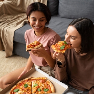 Pizza em casa Sorocaba Rodízio Vila Fiori Sorocaba Delivery Campolim Sorocaba