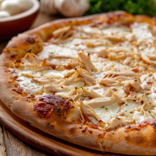 Pizza frango catupiry Sorocaba Pizza delivery Sorocaba Rodízio completo Sorocaba