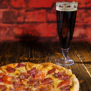 Rodízio com bebida Sorocaba Massa com longa fermentação Sorocaba Massa napolitana Sorocaba